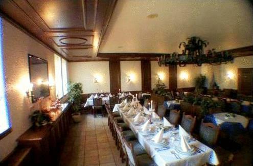 Hotel-Restaurant Handelshof Дортмунд Екстериор снимка